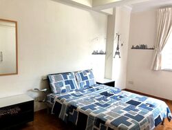 Monarchy Apartments (D11), Apartment #588853921